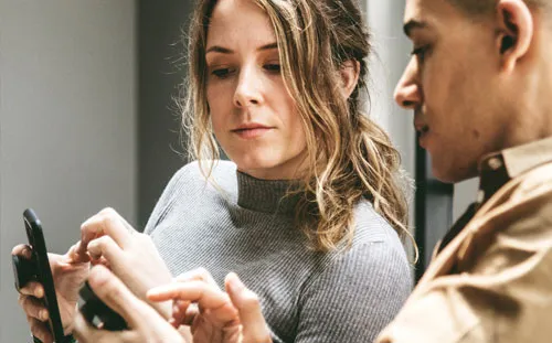 360 Grad Feedback erstellen mit easyfeedback