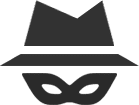 Anonyme Teilnahme an Umfragen