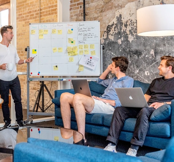Measuring brand awareness with feedback