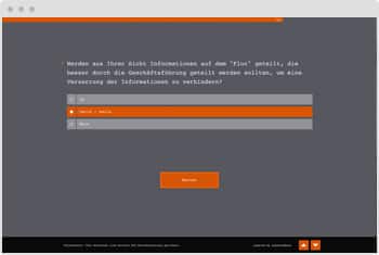 Survey Template: Internal Communication