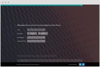 Survey Template: Product and Market Research