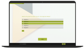 Vorlage Weiterbildungsmassnahmen