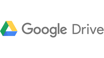 Drive Logo