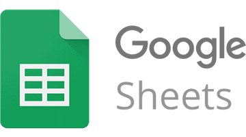 Sheets Logo