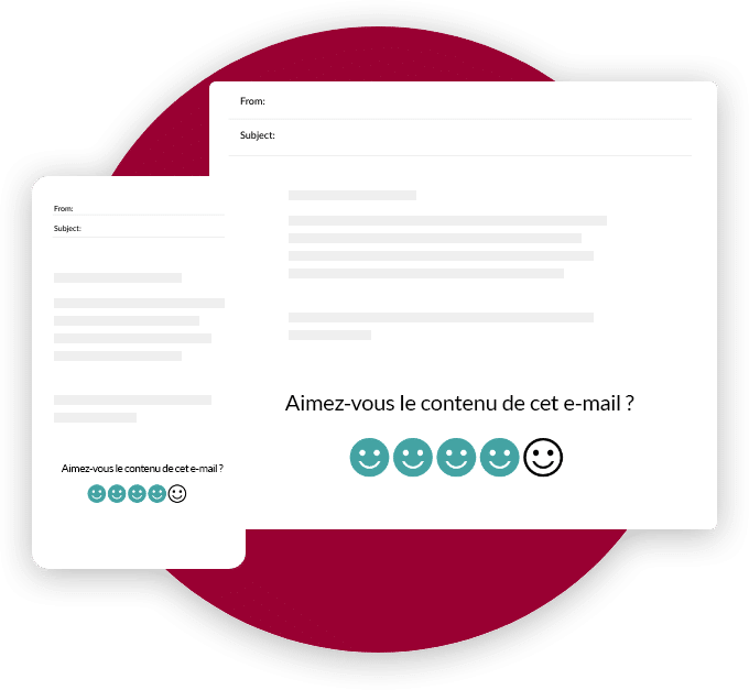 diverses invitations easyfeedback