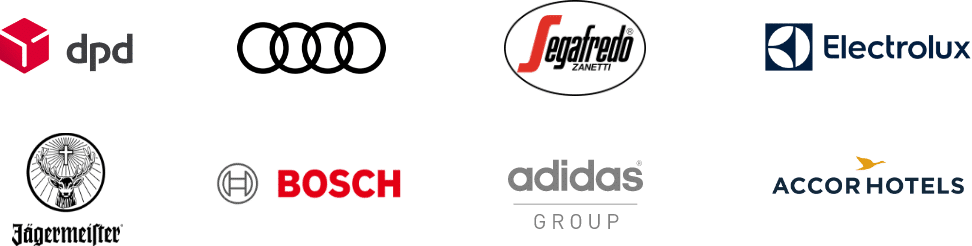 Logo block