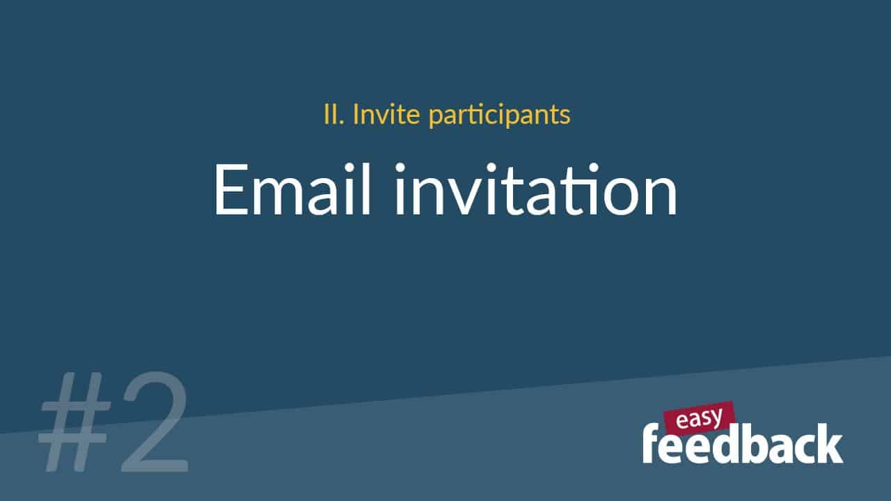 video thumbnail 2 email invitation