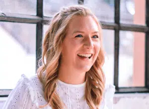 Picture of Sarah Cathrin Ecker