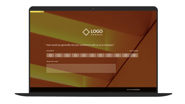Employee Satisfaction Survey Template