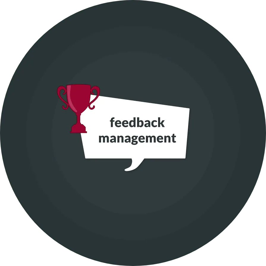 Das Feedback-Management gewinnt