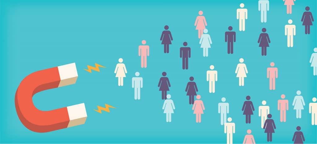 Lead generation - the deal with your prospects