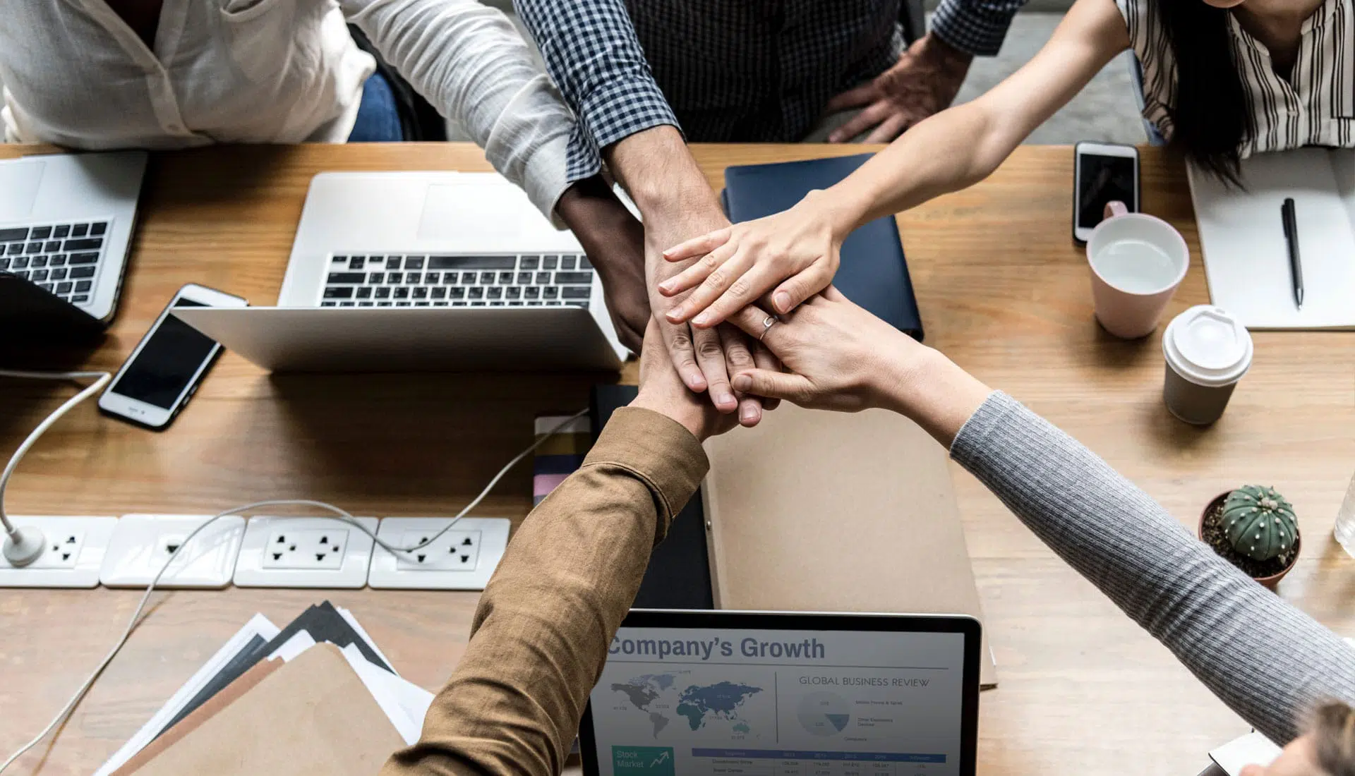 Find out more about increasing employee satisfaction