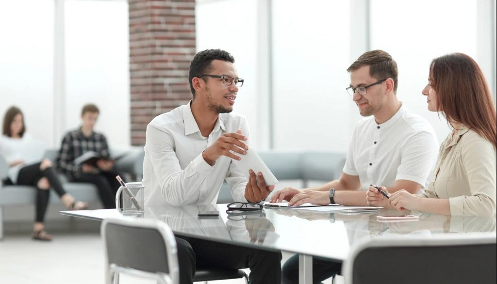 9 Measures for successful employee onboarding