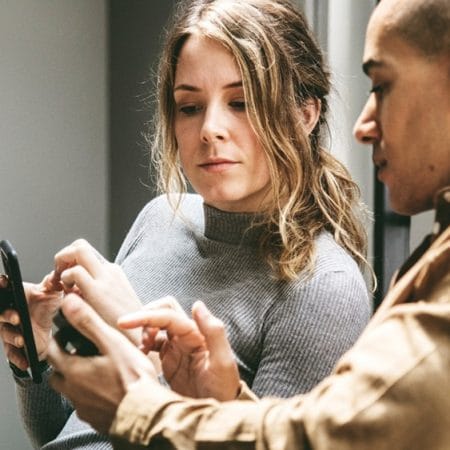 Assessing leaders with 360-degree feedback