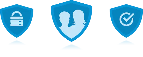 Data protection according to GDPR Data protection according to GDPR