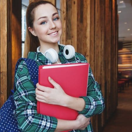 Determine Satisfaction of Students and Pupils via a survey