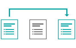 Filters and Logic Jumps in surveys