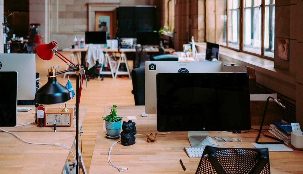 Lack of skilled workers in rural regions