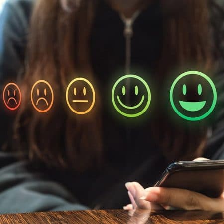 Measure your Net Promoter Score with Our Questionnaire