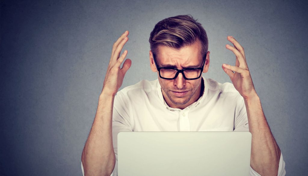 Reasons why increasing customer satisfaction doesn’t work