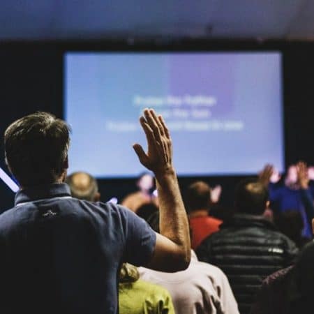 Receive feedback on your seminar per survey