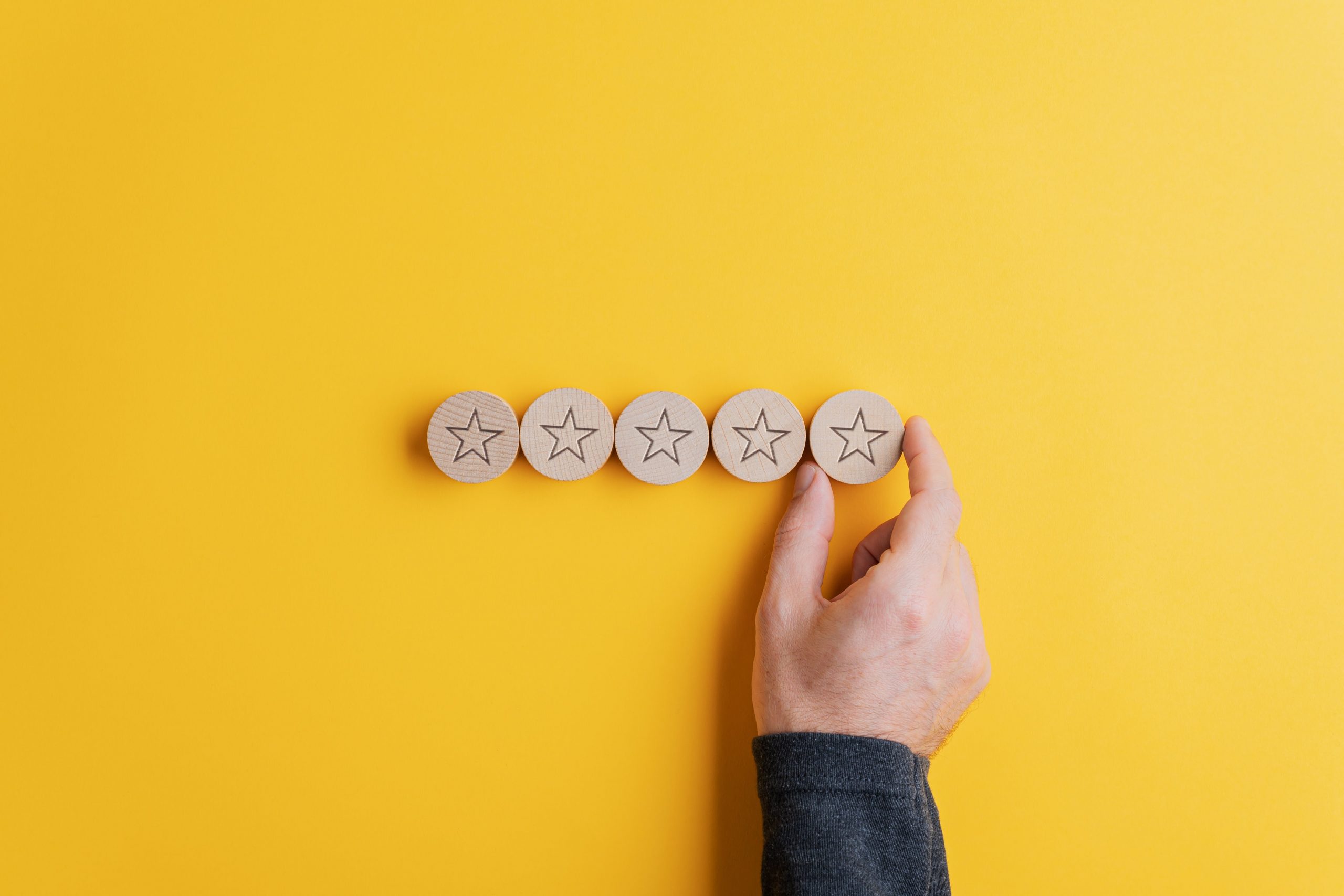 The ideal structure of a seminar evaluation with a feedback sheet