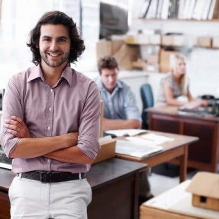 Win new customers with clever surveys