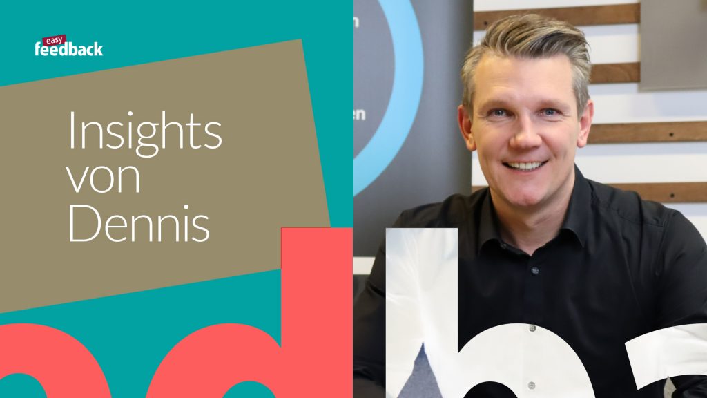 easyfeedback insights from dennis resources