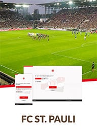 A case study from the field of professional sports​