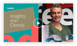 Newsletter insights from Dennis - interpret results from a survey