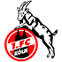 Sports customers 1. FC Köln