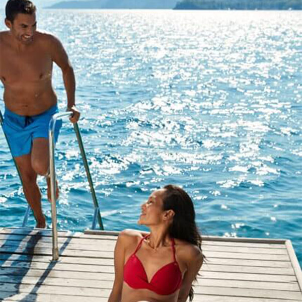 TUI uses easyfeedback as survey tool