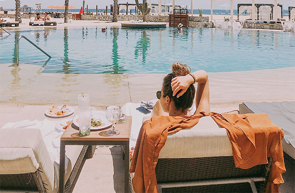 Using questionnaires to gain insight into the satisfaction of your hotel and restaurant visitors