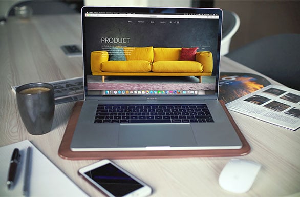 Conduct market and competitive analyses