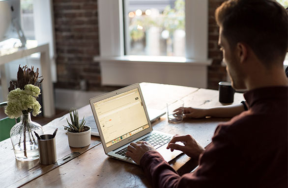 Facilitate administrative activities