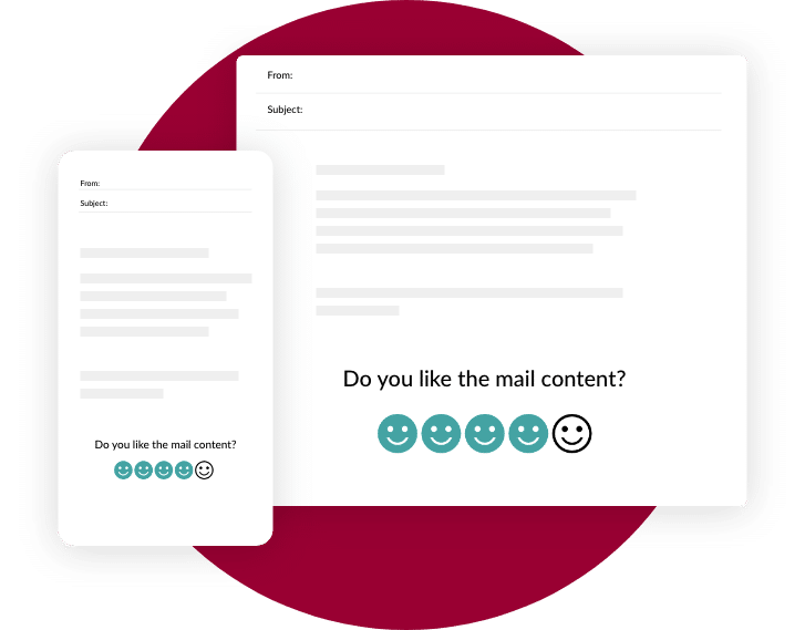 email invitation options