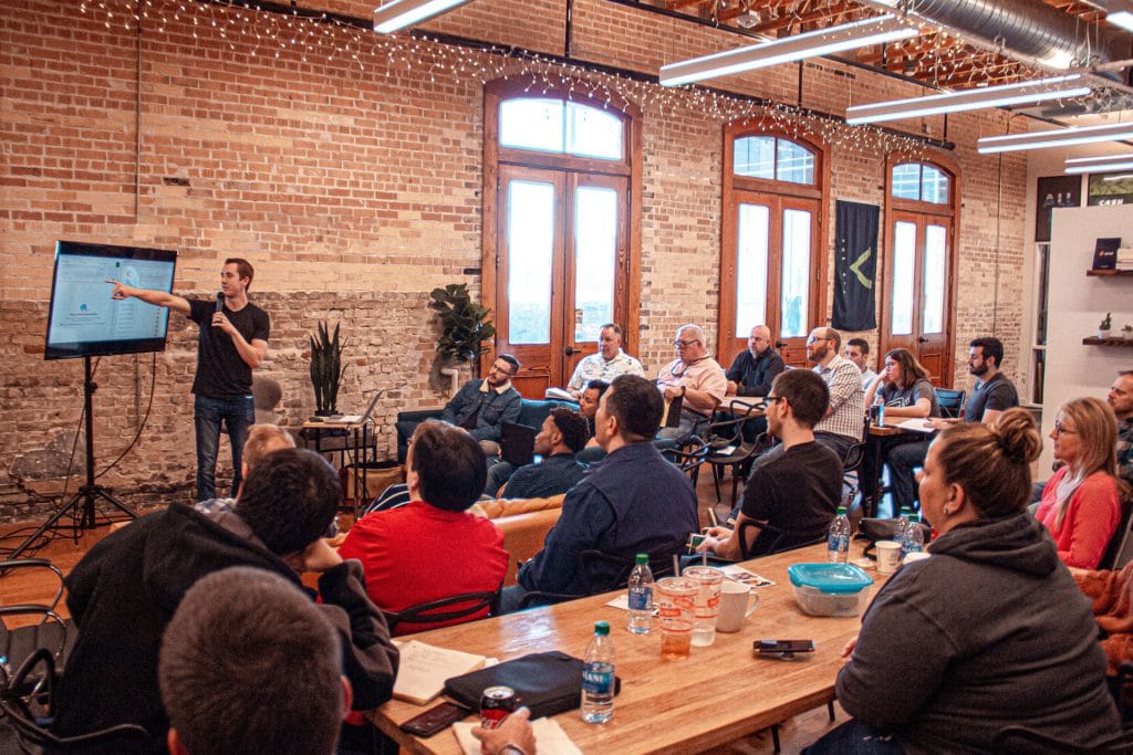 10 methods feedback on the seminar