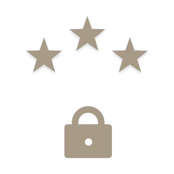 Certified IT security