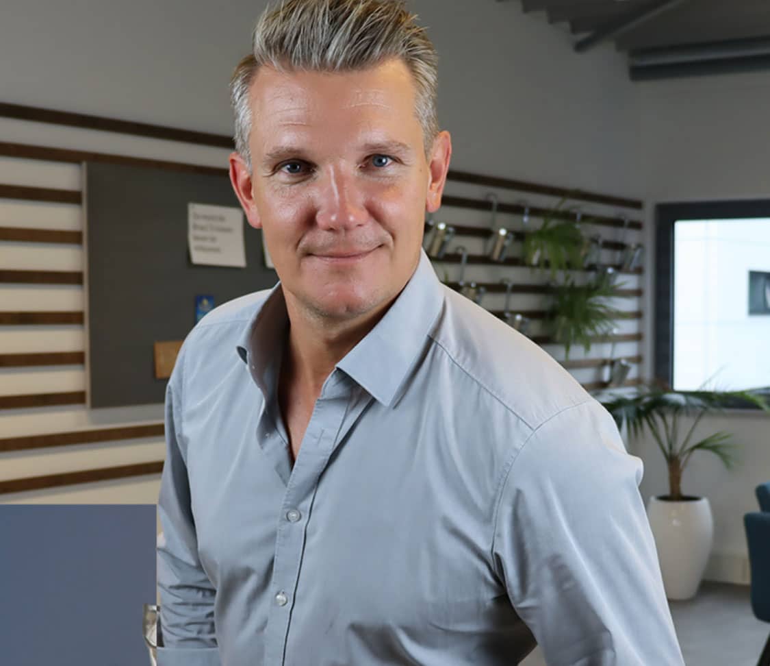 Insights by Dennis Wegner