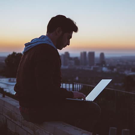 Simplifying the application process with a digital job application form