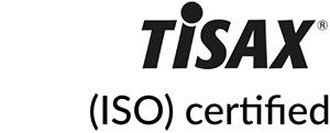 TISAX certified