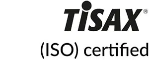 TISAX certified