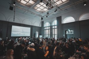 Why seminar and event surveys with easyfeedback