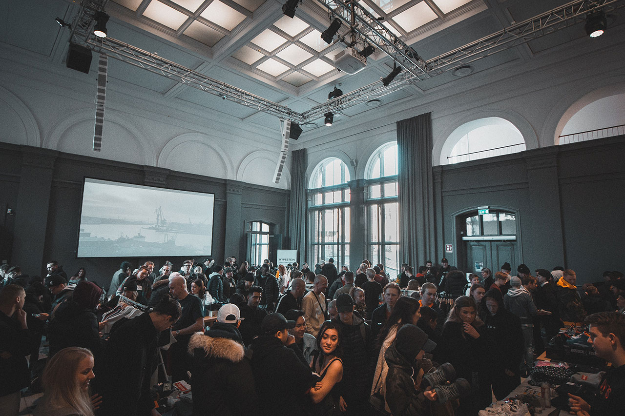 Why seminar and event surveys with easyfeedback