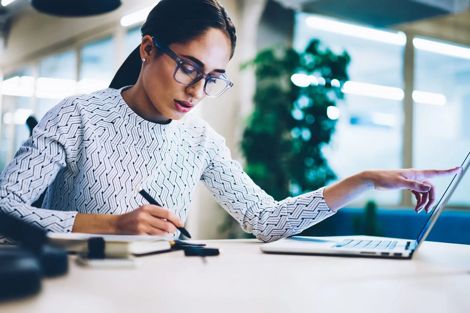 Learn more about the steps for a competitive analysis
