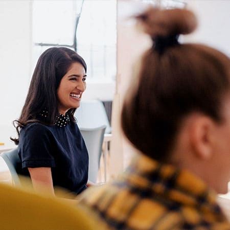 Measure the culture of your company with a survey
