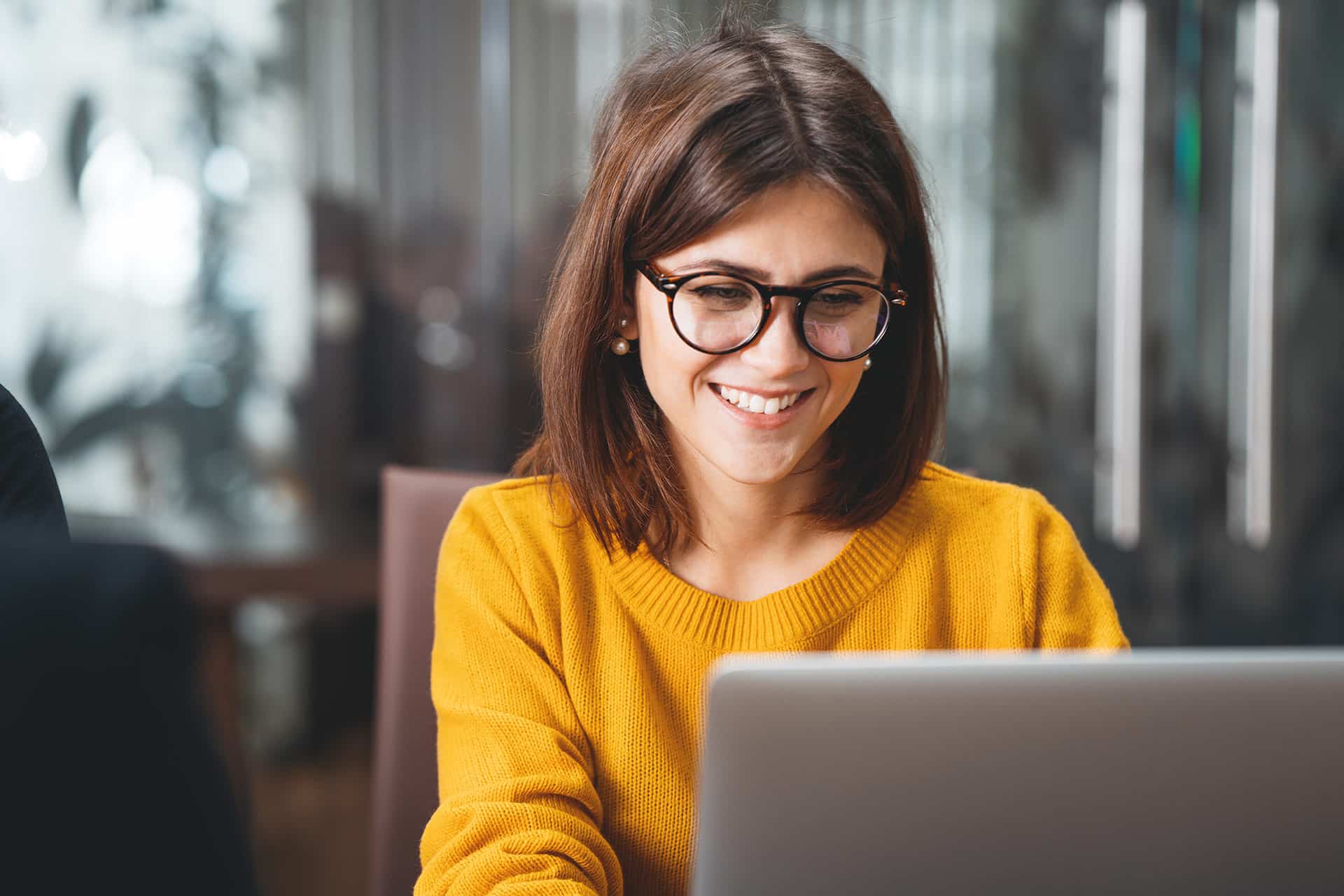 Employee Experience Focus on the employee experience