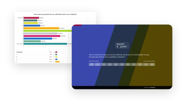 easyfeedback as a provider for employee surveys easyfeedback as a provider for employee surveys