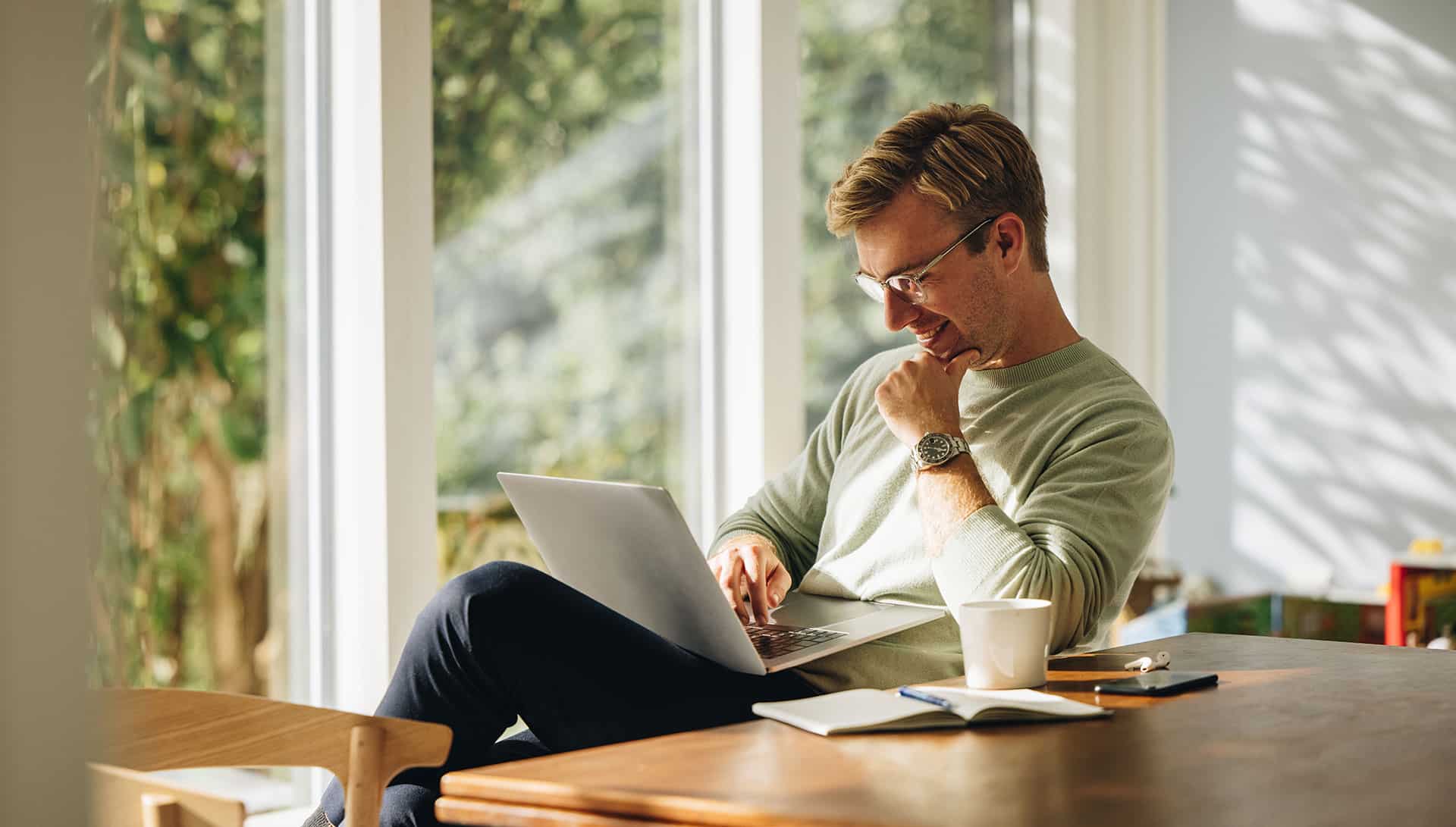 The 5 phases of a Customer Journey