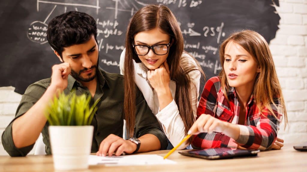 Customer Journey Map The visualization of the customer journey